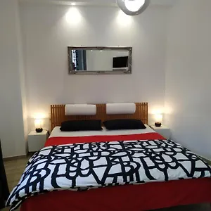 Altozano Ii, Estudió Centro De Gayfriendly, Wi-fi Gratis , Málaga Spagna