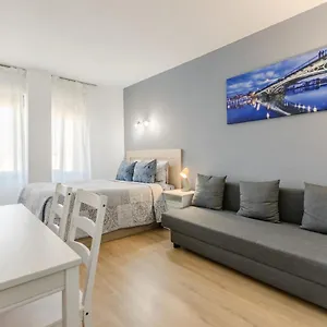 Hispalis Triana , Siviglia Spagna