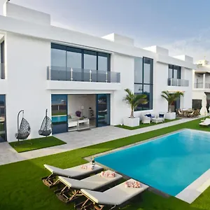 Luxury Villa