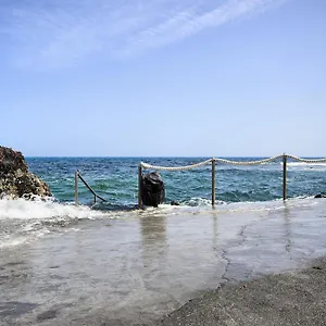 Appartamento El Muellito Ocean View, Punta Mujeres