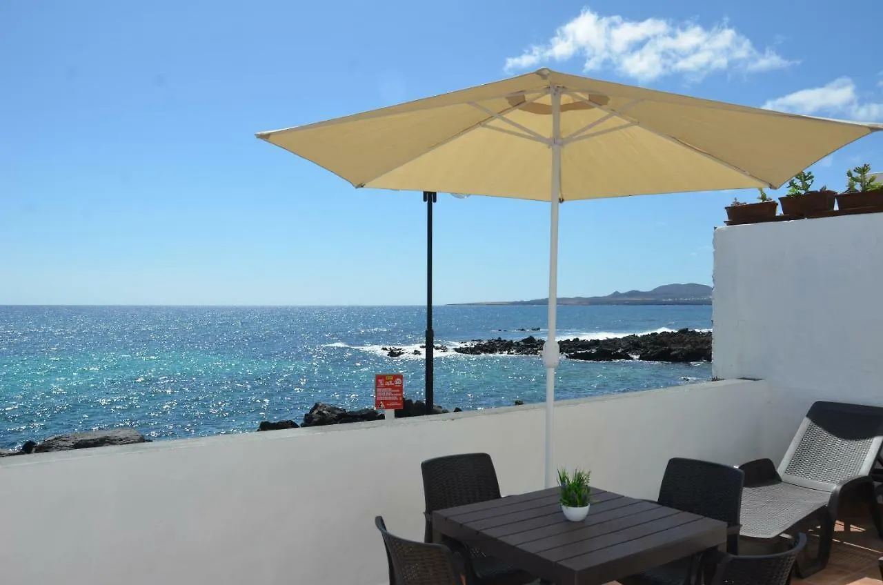 Villa Casa De La Playa Punta Mujeres Casa vacanze