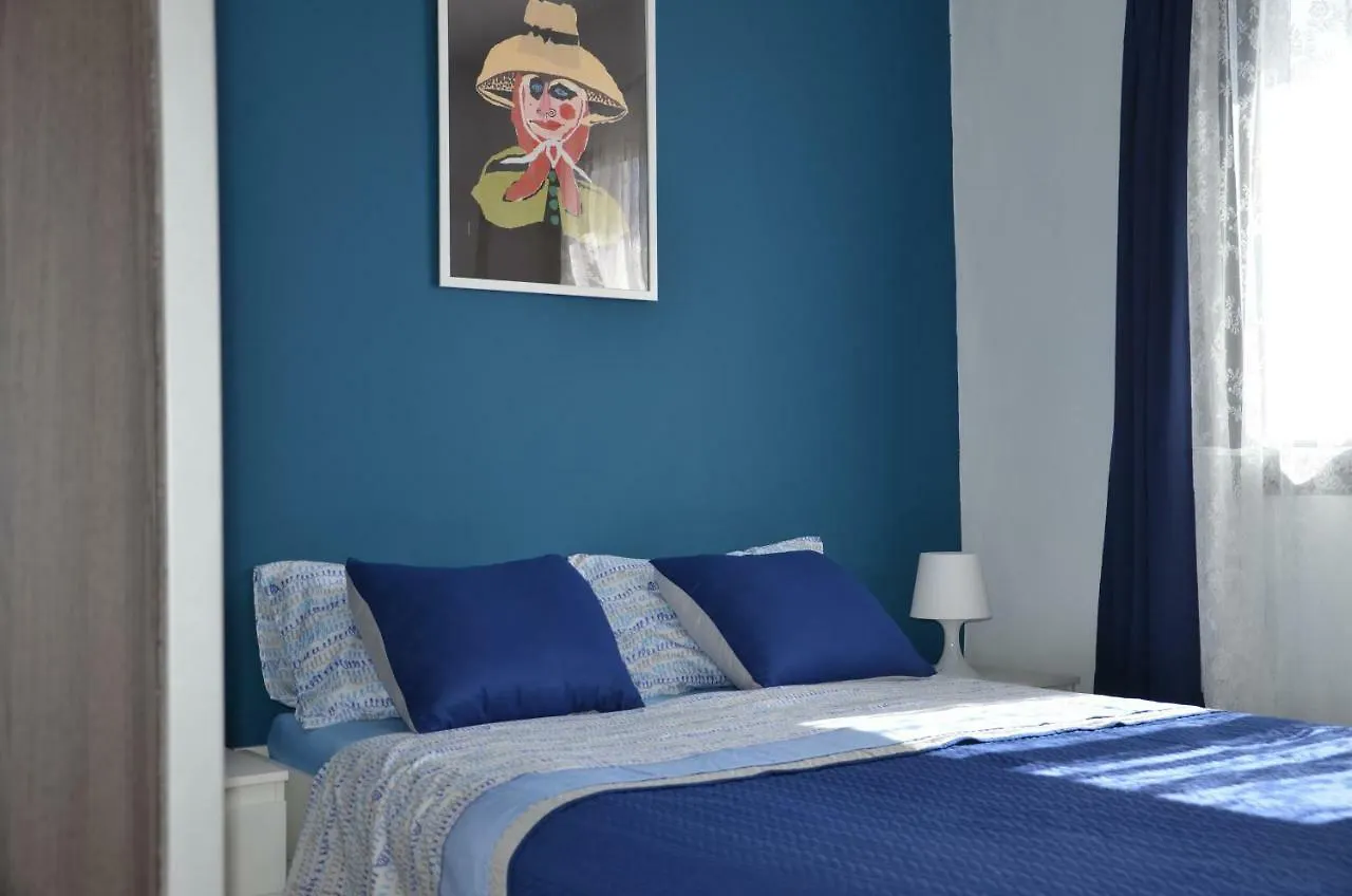 Casa De La Playa Villa Punta Mujeres Holiday home