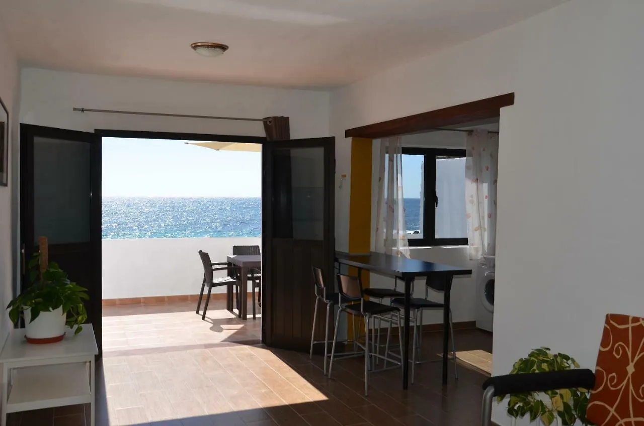 Casa vacanze Villa Casa De La Playa Punta Mujeres