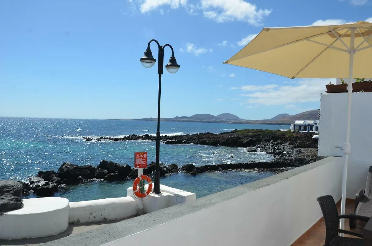 Villa Casa De La Playa Punta Mujeres 0*,