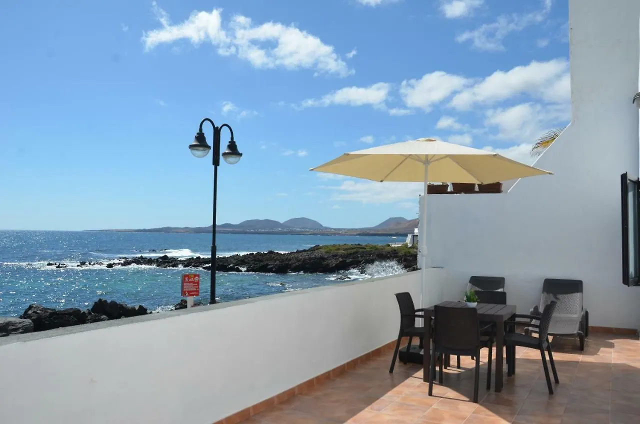 Villa Casa De La Playa Punta Mujeres